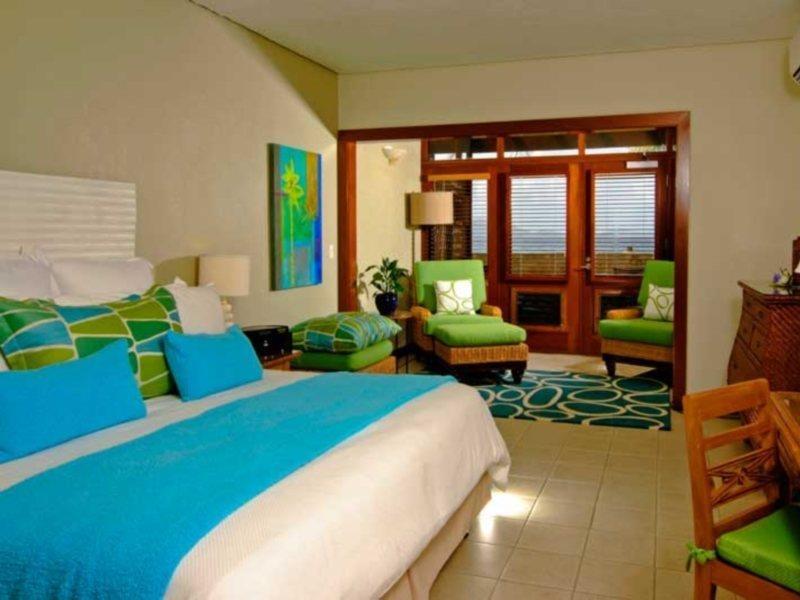Peter Island Resort Hannah Extérieur photo