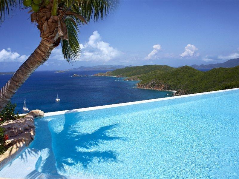 Peter Island Resort Hannah Extérieur photo