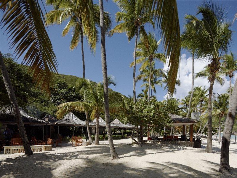 Peter Island Resort Hannah Extérieur photo