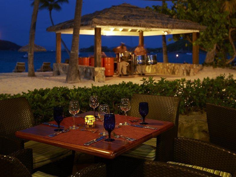 Peter Island Resort Hannah Extérieur photo