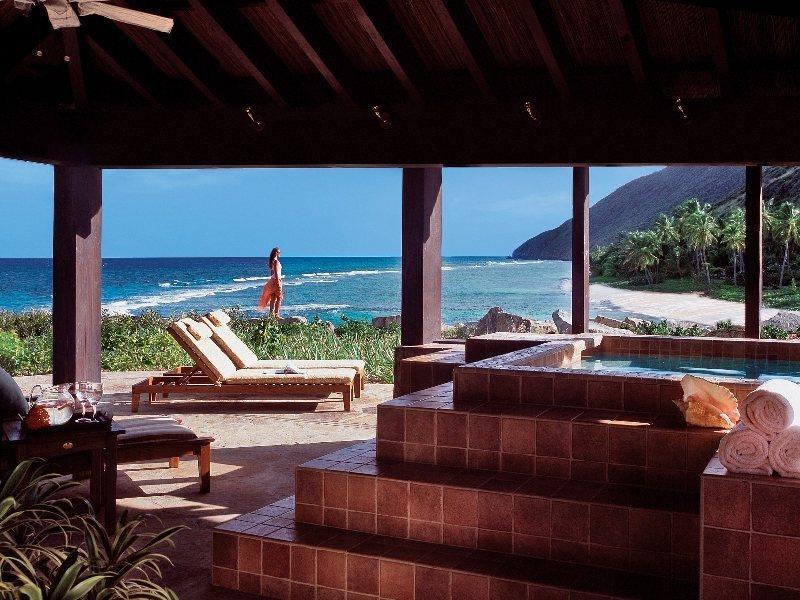 Peter Island Resort Hannah Extérieur photo