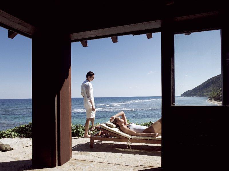 Peter Island Resort Hannah Extérieur photo