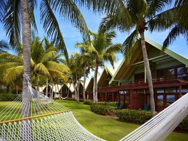 Peter Island Resort Hannah Extérieur photo