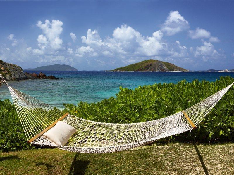 Peter Island Resort Hannah Extérieur photo