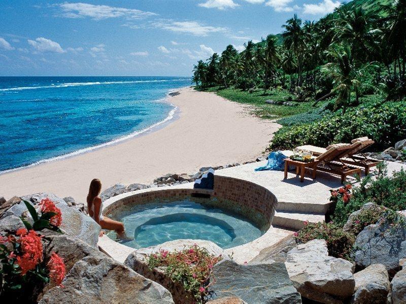 Peter Island Resort Hannah Extérieur photo