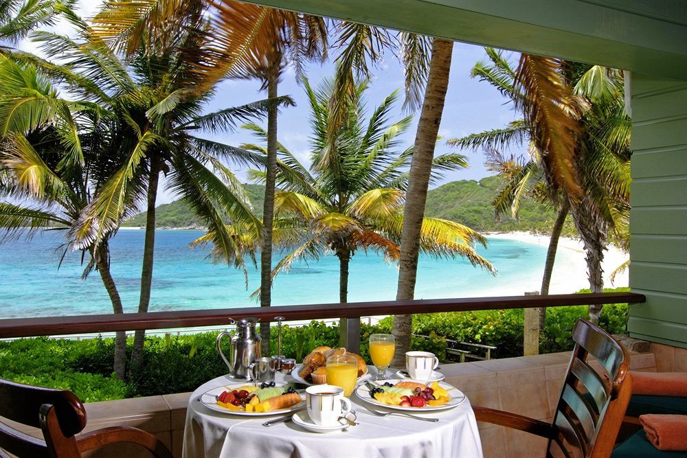 Peter Island Resort Hannah Extérieur photo