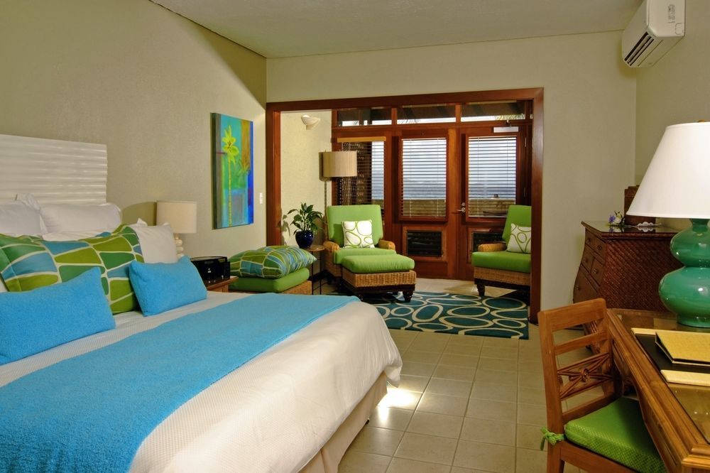 Peter Island Resort Hannah Extérieur photo