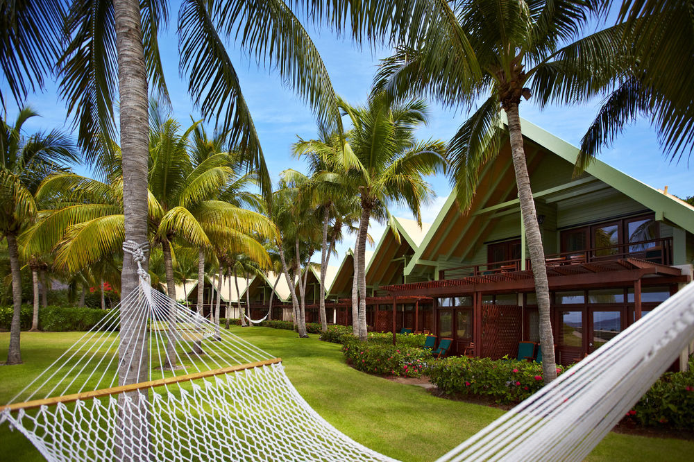 Peter Island Resort Hannah Extérieur photo