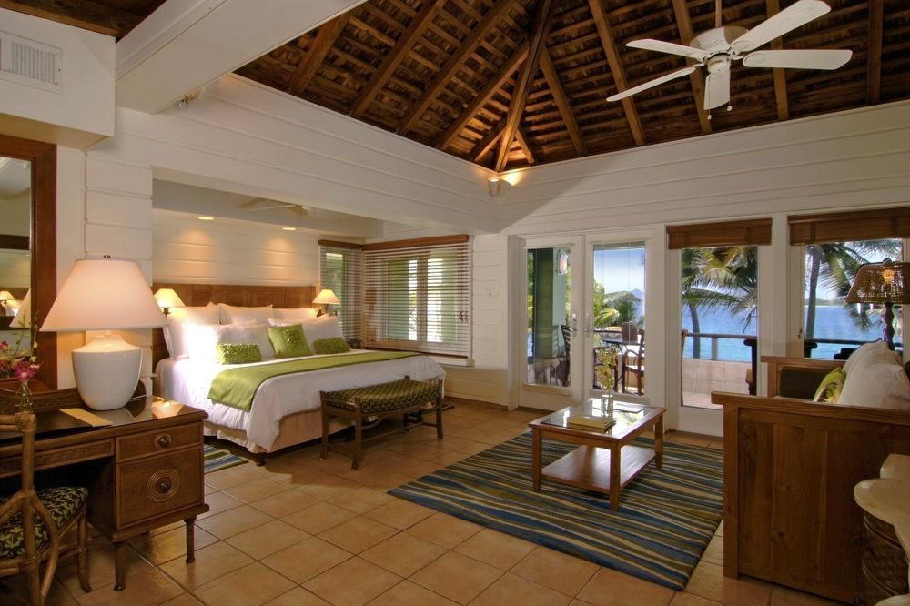 Peter Island Resort Hannah Extérieur photo